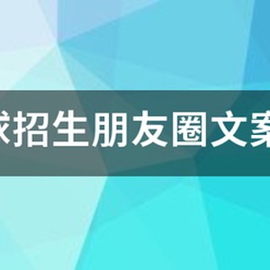 篮球训练营宣传单文案